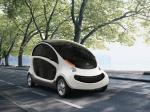 Chrysler GEM Peapod Prototype 2008 года